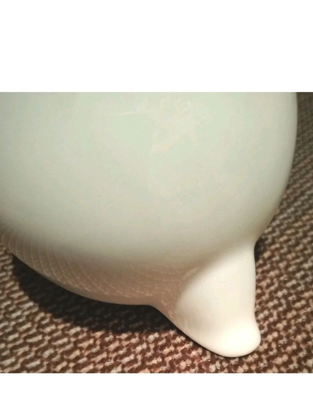 IKEA classic white